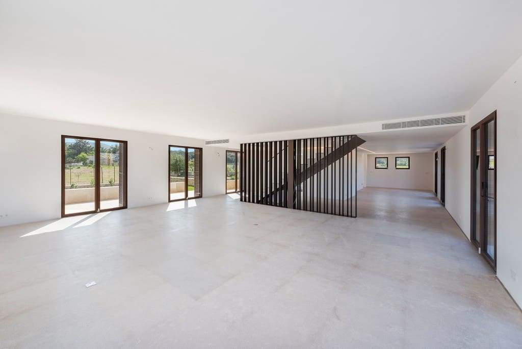 4 soveværelse Finca/Landehus til salg i Pollensa / Pollenca med swimmingpool - € 4.200.000 (Ref: 5999154)