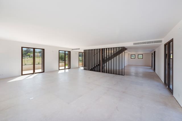 4 soveværelse Finca/Landehus til salg i Pollensa / Pollença med swimmingpool - € 4.200.000 (Ref: 5999154)