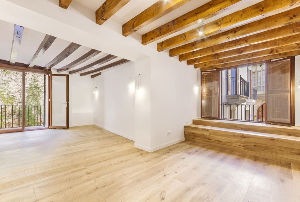 2 bedroom Apartment for sale in Palma de Mallorca - € 1,775,000 (Ref: 6120823)