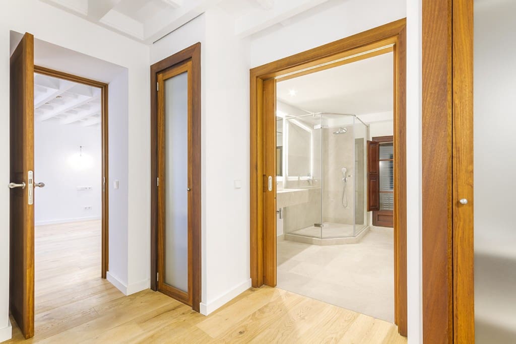 2 bedroom Apartment for sale in Palma de Mallorca - € 1,775,000 (Ref: 6120823)