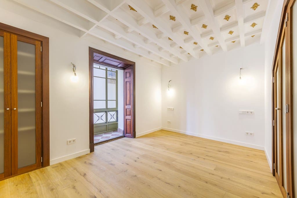 2 bedroom Apartment for sale in Palma de Mallorca - € 1,235,000 (Ref: 6120824)