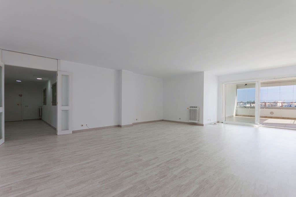 4 soverom Leilighet til salgs i Portixol - € 1 609 000 (Ref: 6120827)