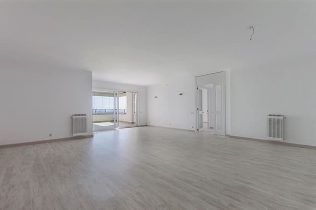 4 soveværelse Lejlighed til salg i Portixol, Palma de Mallorca - € 1.609.000 (Ref: 6120827)