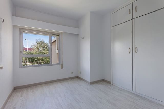 4 soveværelse Lejlighed til salg i Portixol, Palma de Mallorca - € 1.609.000 (Ref: 6120827)