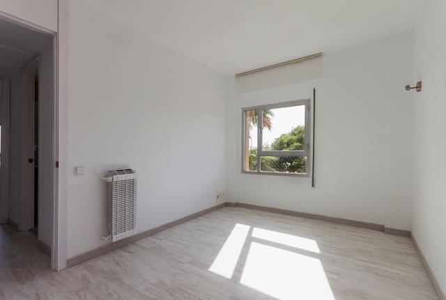 4 soveværelse Lejlighed til salg i Portixol, Palma de Mallorca - € 1.609.000 (Ref: 6120827)