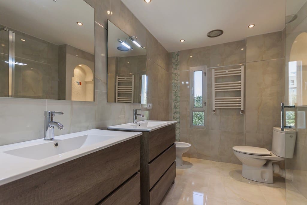 4 soverom Leilighet til salgs i Portixol - € 1 609 000 (Ref: 6120827)