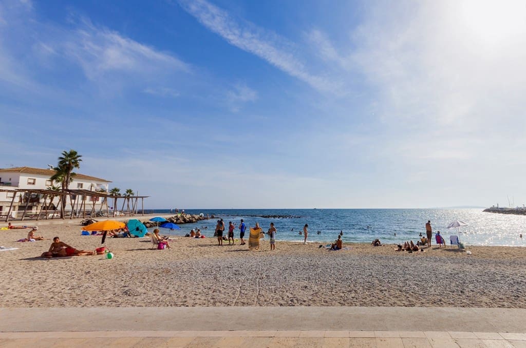 4 soverom Leilighet til salgs i Portixol - € 1 609 000 (Ref: 6120827)