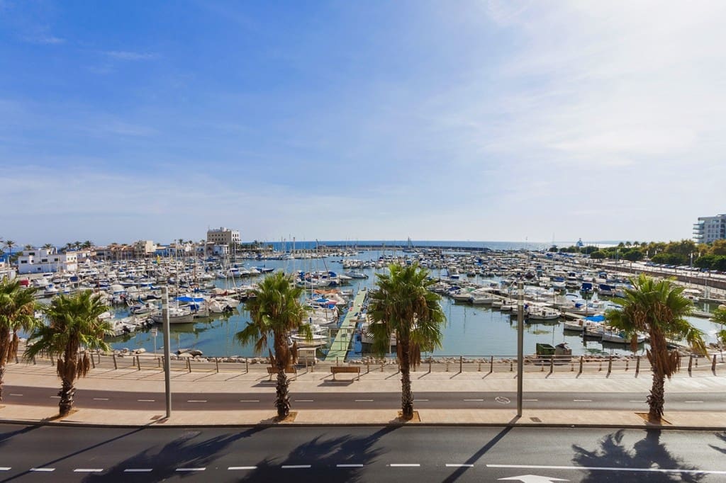 4 soverom Leilighet til salgs i Portixol - € 1 609 000 (Ref: 6120827)