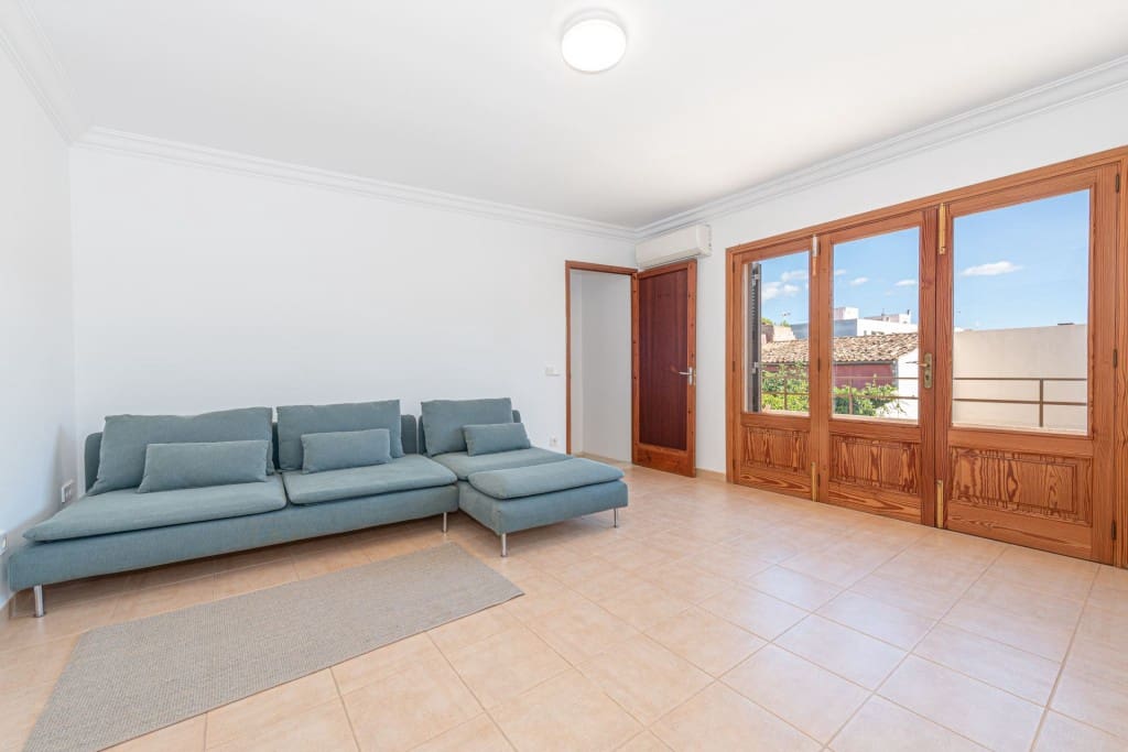 5 soveværelse Byhus til salg i Sa Pobla med swimmingpool garage - € 950.000 (Ref: 6120874)