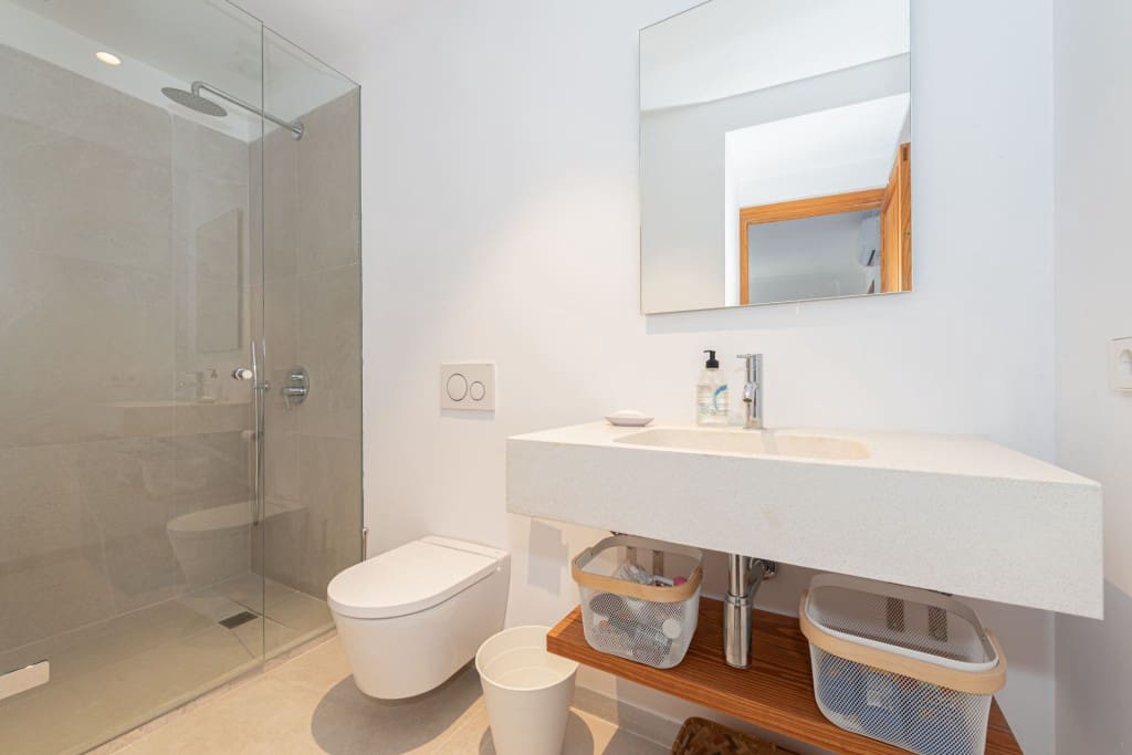 5 soveværelse Byhus til salg i Sa Pobla med swimmingpool garage - € 950.000 (Ref: 6120874)