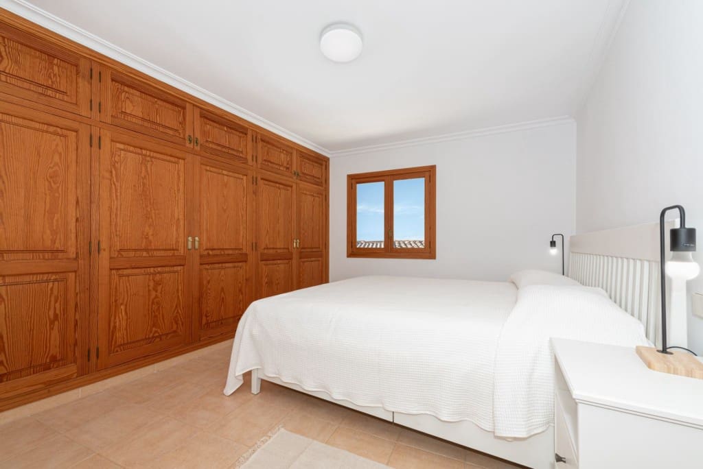 5 soveværelse Byhus til salg i Sa Pobla med swimmingpool garage - € 950.000 (Ref: 6120874)