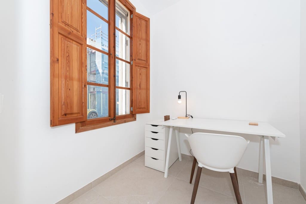 5 soveværelse Byhus til salg i Sa Pobla med swimmingpool garage - € 950.000 (Ref: 6120874)