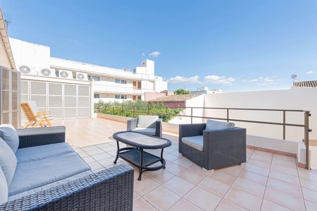 5 soveværelse Byhus til salg i Sa Pobla med swimmingpool garage - € 950.000 (Ref: 6120874)