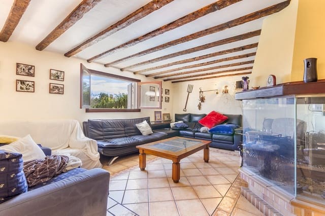 5 chambre Villa/Maison à vendre à Palmanova, Calvià avec piscine garage - 2 950 000 € (Ref: 6120881)