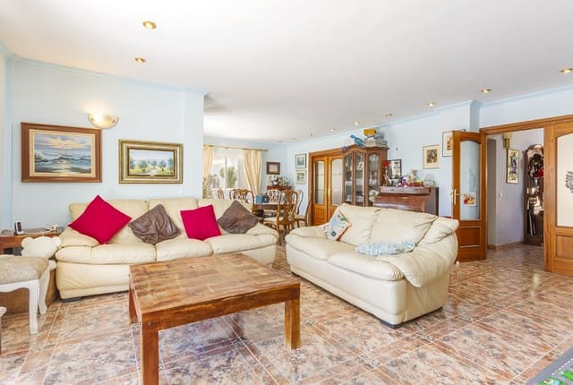 5 chambre Villa/Maison à vendre à Palmanova, Calvià avec piscine garage - 2 950 000 € (Ref: 6120881)