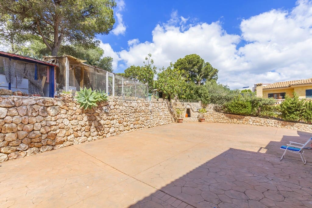 5 soveværelse Villa til salg i Palmanova med swimmingpool garage - € 2.950.000 (Ref: 6120881)