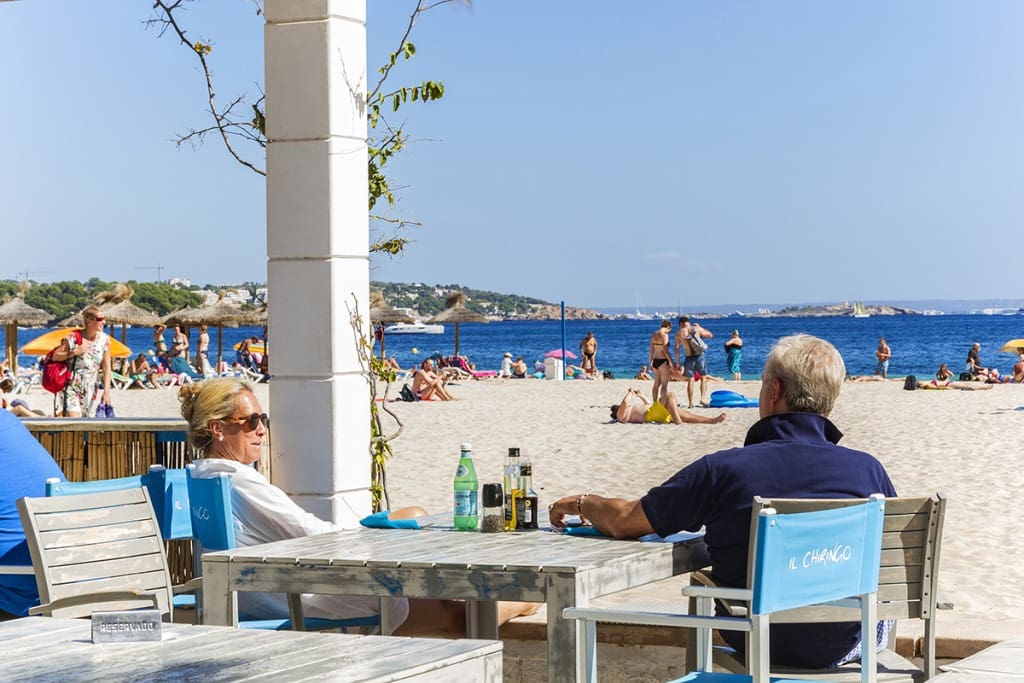 5 soveværelse Villa til salg i Palmanova med swimmingpool garage - € 2.950.000 (Ref: 6120881)