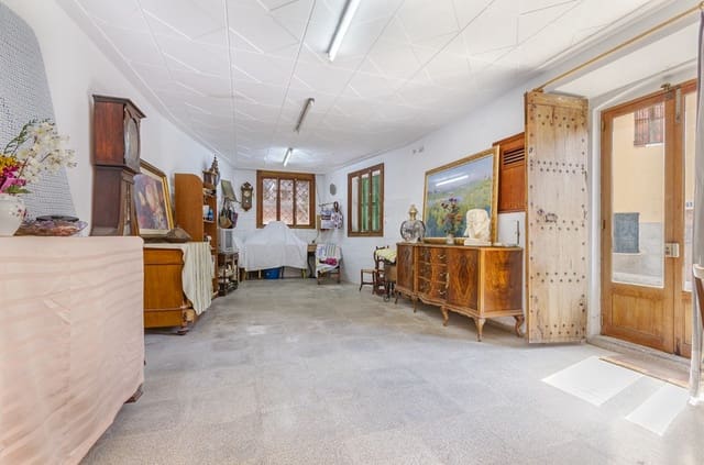 7 soveværelse Byhus til salg i Andratx med garage - € 809.500 (Ref: 6120892)