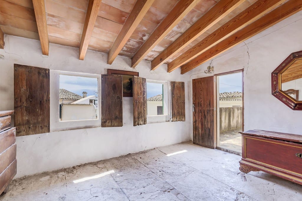 7 soveværelse Byhus til salg i Andratx med garage - € 809.500 (Ref: 6120892)