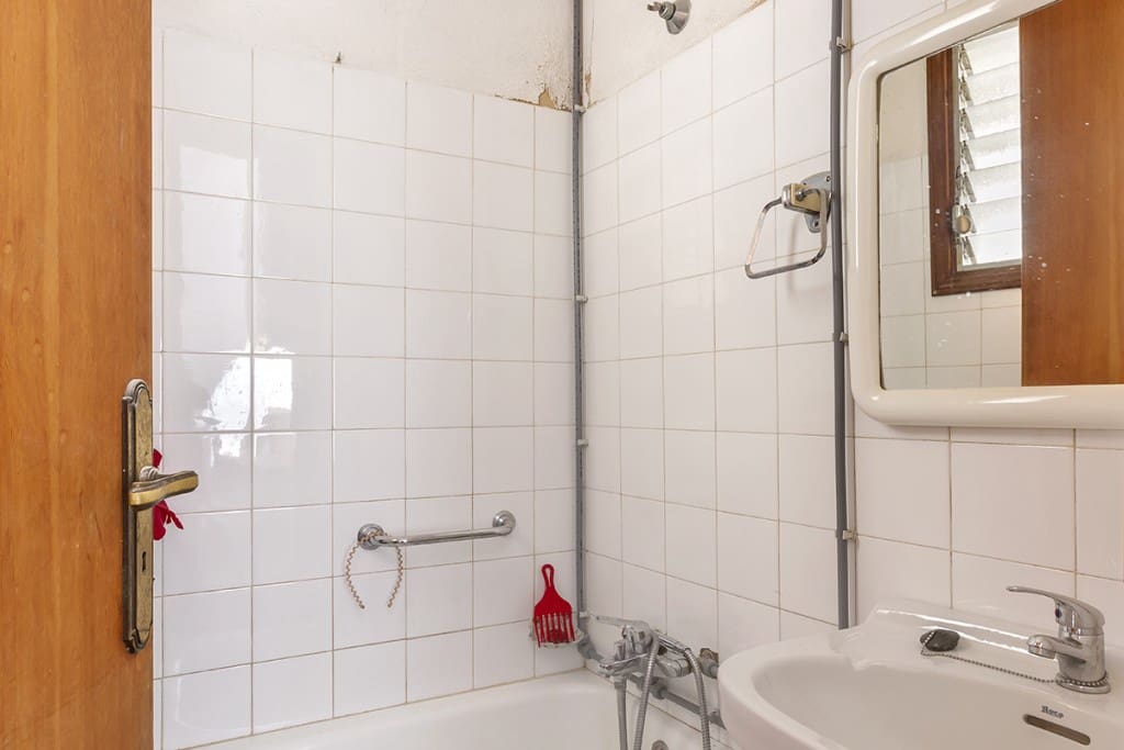 7 soveværelse Byhus til salg i Andratx med garage - € 809.500 (Ref: 6120892)