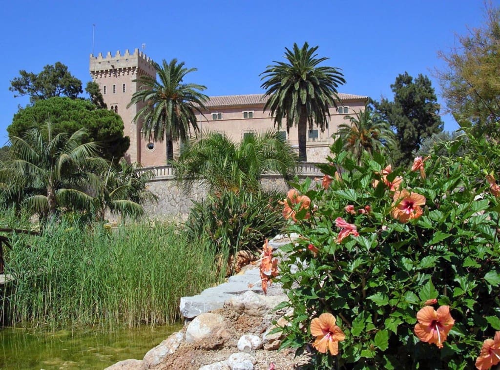 7 soveværelse Byhus til salg i Andratx med garage - € 809.500 (Ref: 6120892)