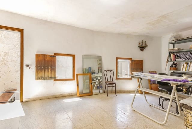 7 soveværelse Byhus til salg i Andratx med garage - € 809.500 (Ref: 6120892)