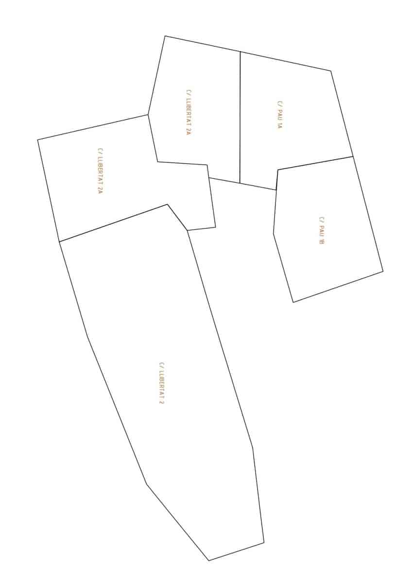 7 soveværelse Byhus til salg i Andratx med garage - € 809.500 (Ref: 6120892)