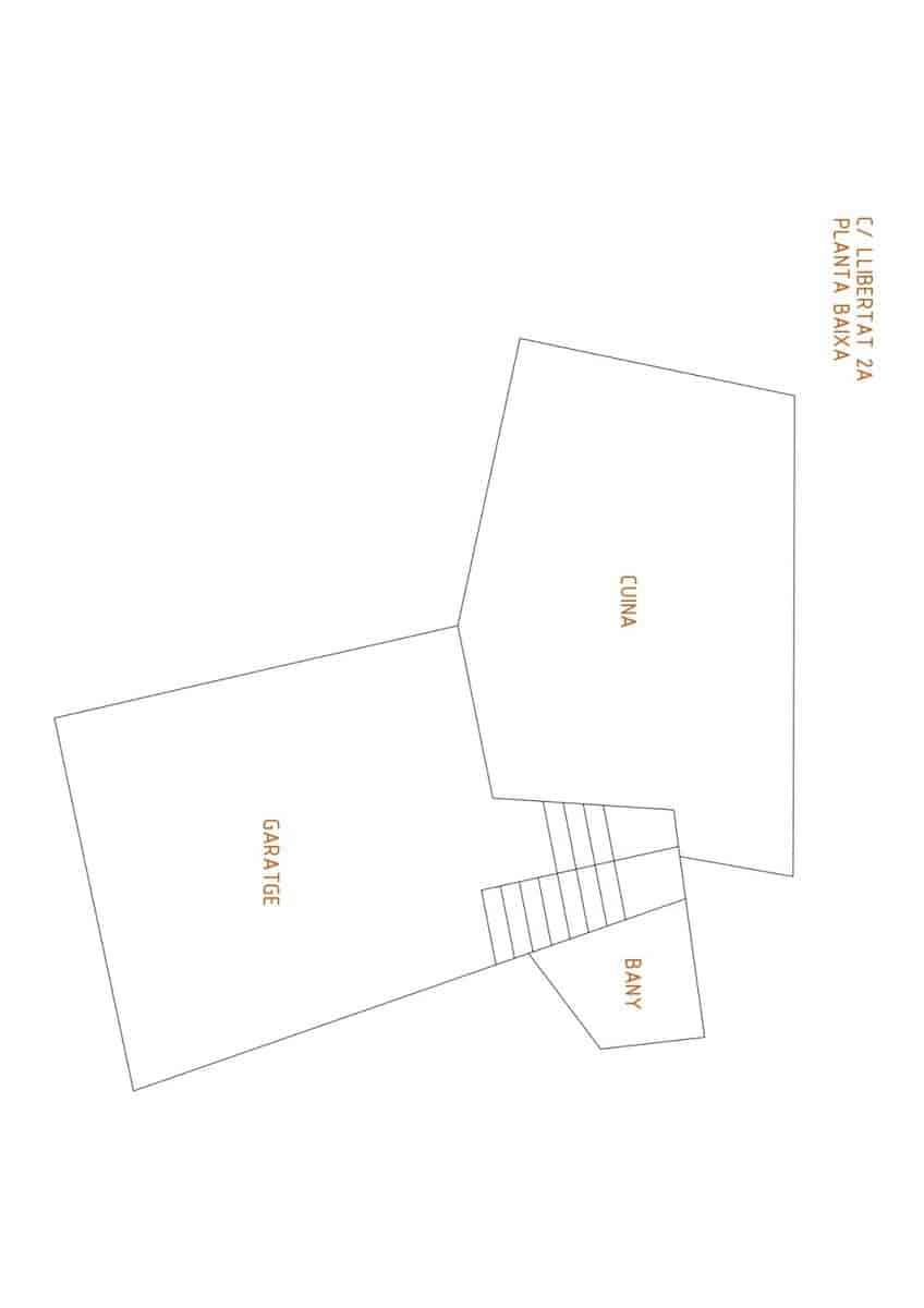 7 soveværelse Byhus til salg i Andratx med garage - € 809.500 (Ref: 6120892)