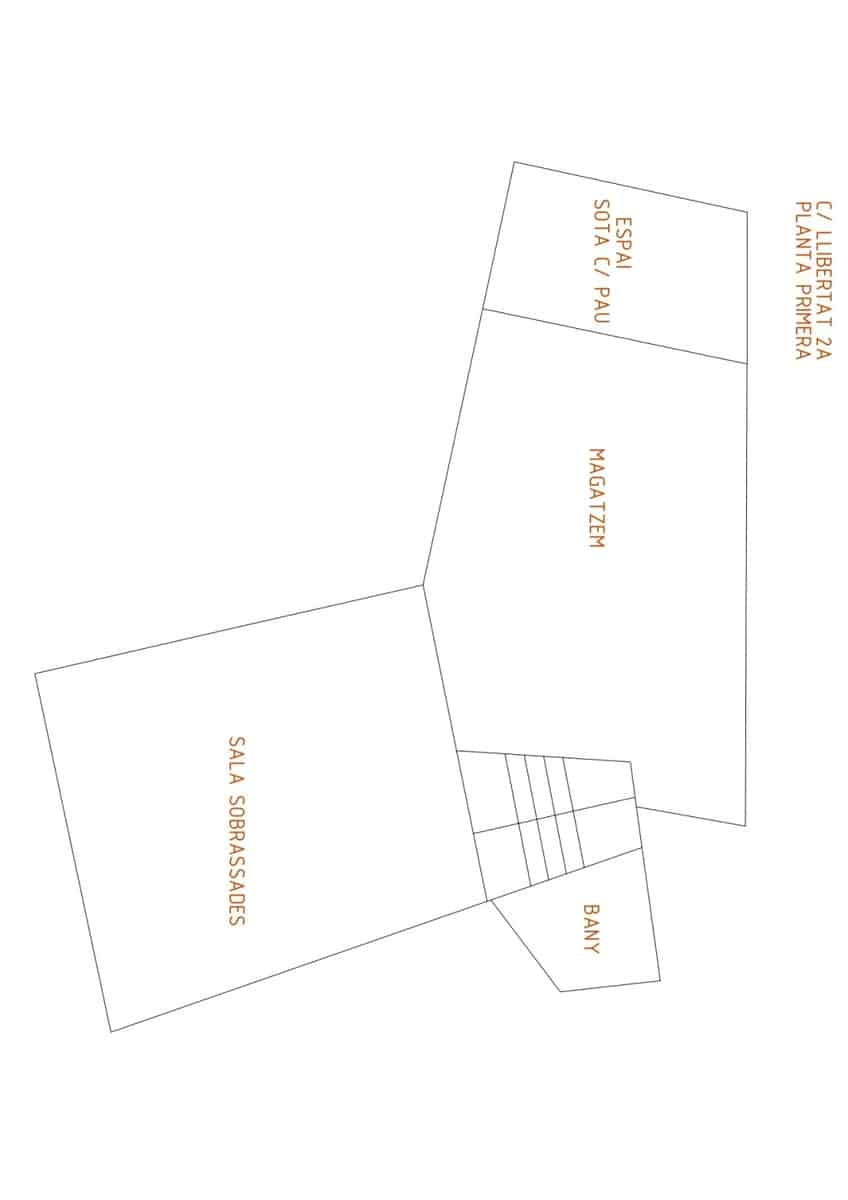 7 soveværelse Byhus til salg i Andratx med garage - € 809.500 (Ref: 6120892)