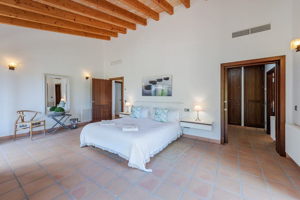 4 soveværelse Villa til salg i Deia med swimmingpool garage - € 3.500.000 (Ref: 6214051)