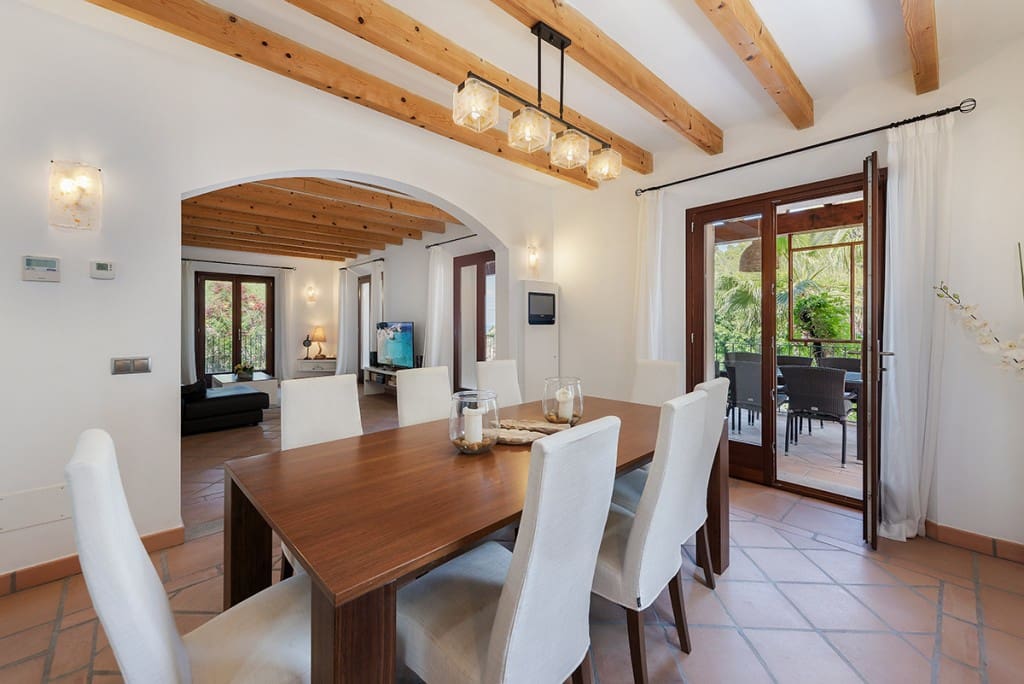 4 soveværelse Villa til salg i Deia med swimmingpool garage - € 3.500.000 (Ref: 6214051)