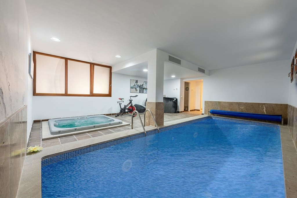 4 soveværelse Villa til salg i Deia med swimmingpool garage - € 3.500.000 (Ref: 6214051)