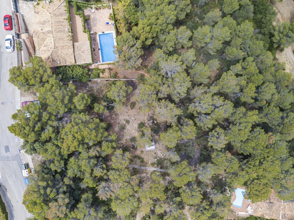 5 soveværelse Villa til salg i Costa d'en Blanes med swimmingpool garage - € 4.300.000 (Ref: 6259944)