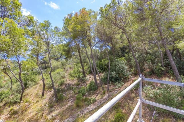 Chalet de 5 habitaciones en Costa d'en Blanes, Calvià en venta con piscina garaje - 4.300.000 € (Ref: 6259944)