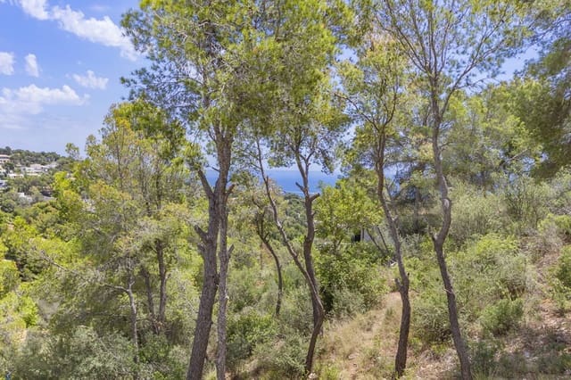 Chalet de 5 habitaciones en Costa d'en Blanes, Calvià en venta con piscina garaje - 4.300.000 € (Ref: 6259944)