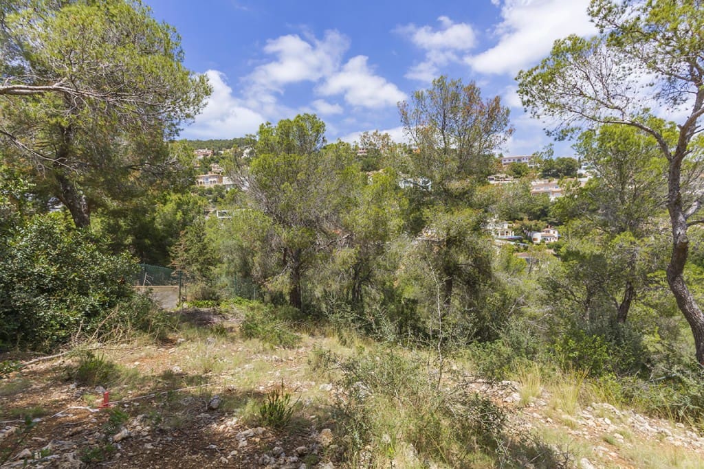 5 soveværelse Villa til salg i Costa d'en Blanes med swimmingpool garage - € 4.300.000 (Ref: 6259944)