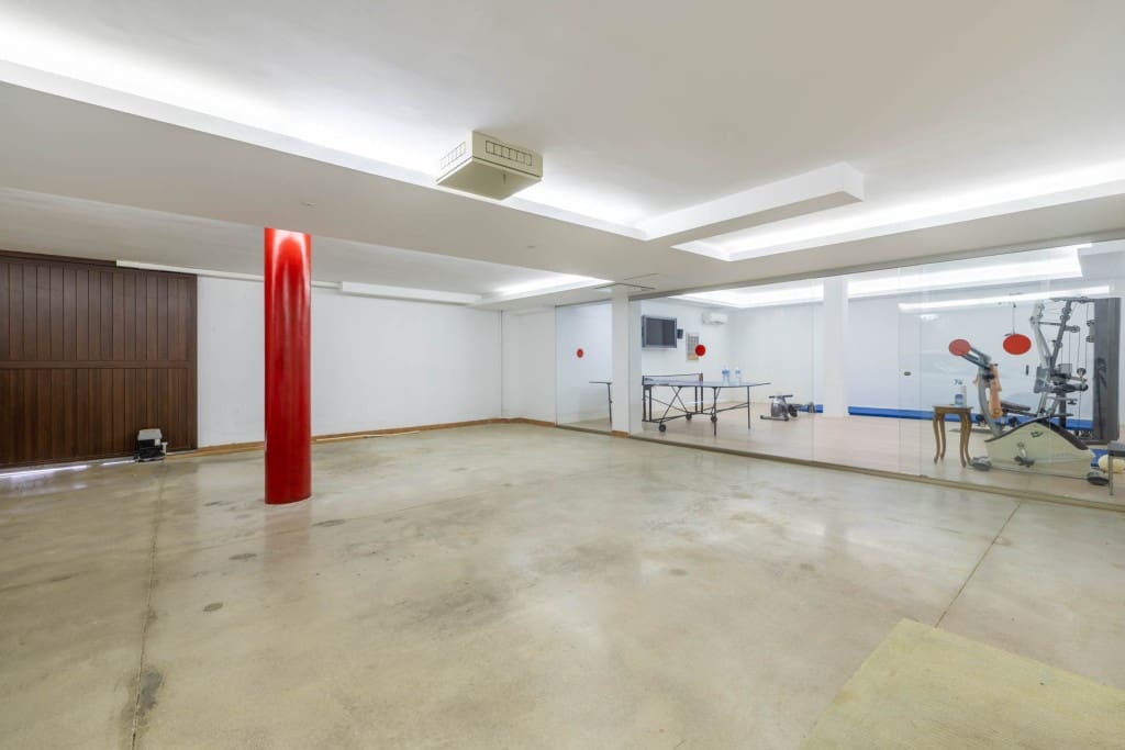 6 soveværelse Villa til salg i Mal Pas-Bon Aire med swimmingpool garage - € 2.950.000 (Ref: 6259972)