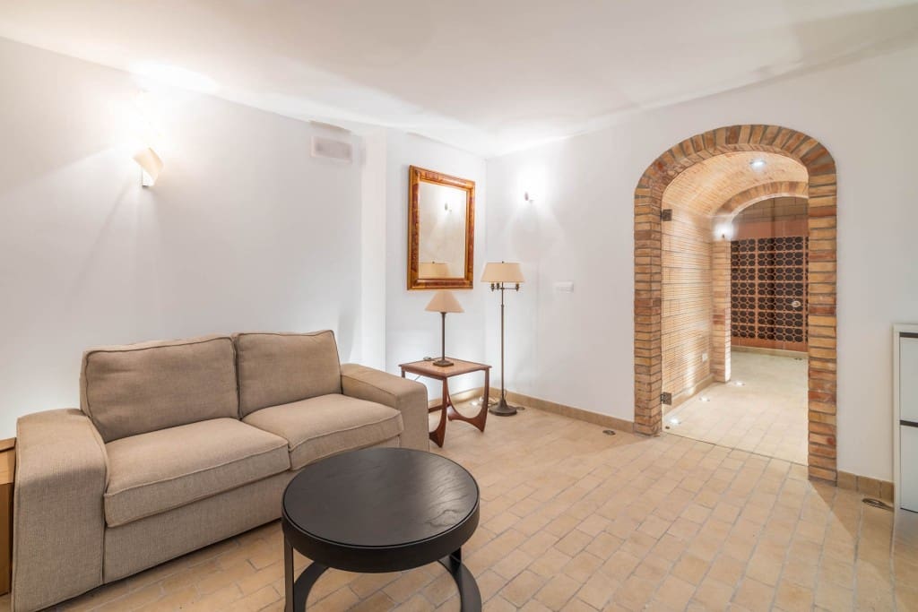 6 soveværelse Villa til salg i Mal Pas-Bon Aire med swimmingpool garage - € 2.950.000 (Ref: 6259972)