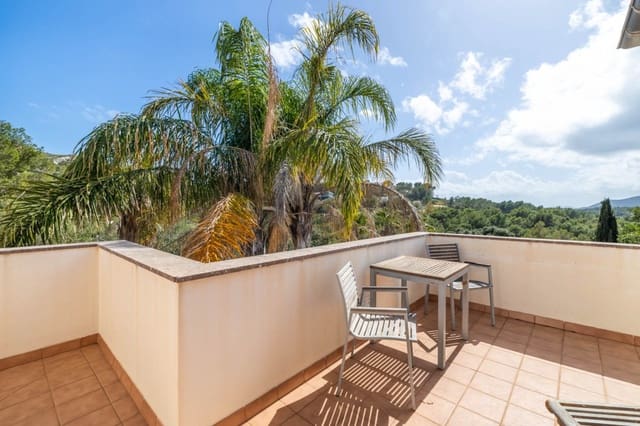 6 soverom Villa til salgs i Mal Pas-Bon Aire, Alcúdia med svømmebasseng garasje - € 2 950 000 (Ref: 6259972)