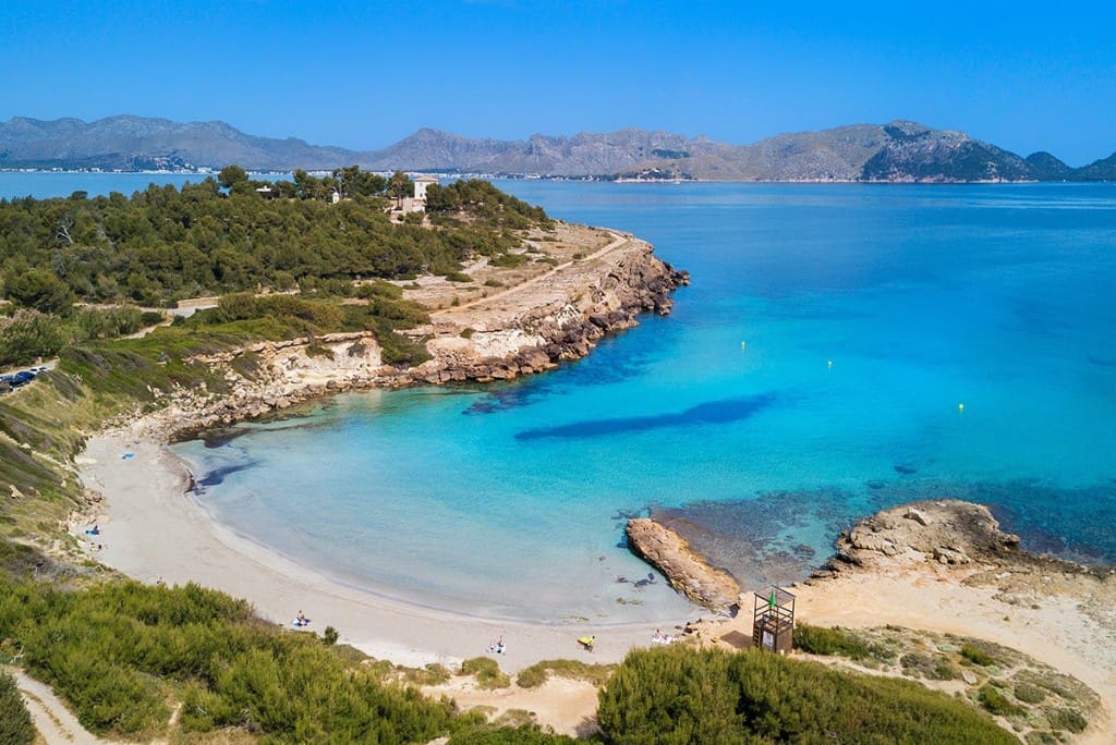 6 soveværelse Villa til salg i Mal Pas-Bon Aire med swimmingpool garage - € 2.950.000 (Ref: 6259972)