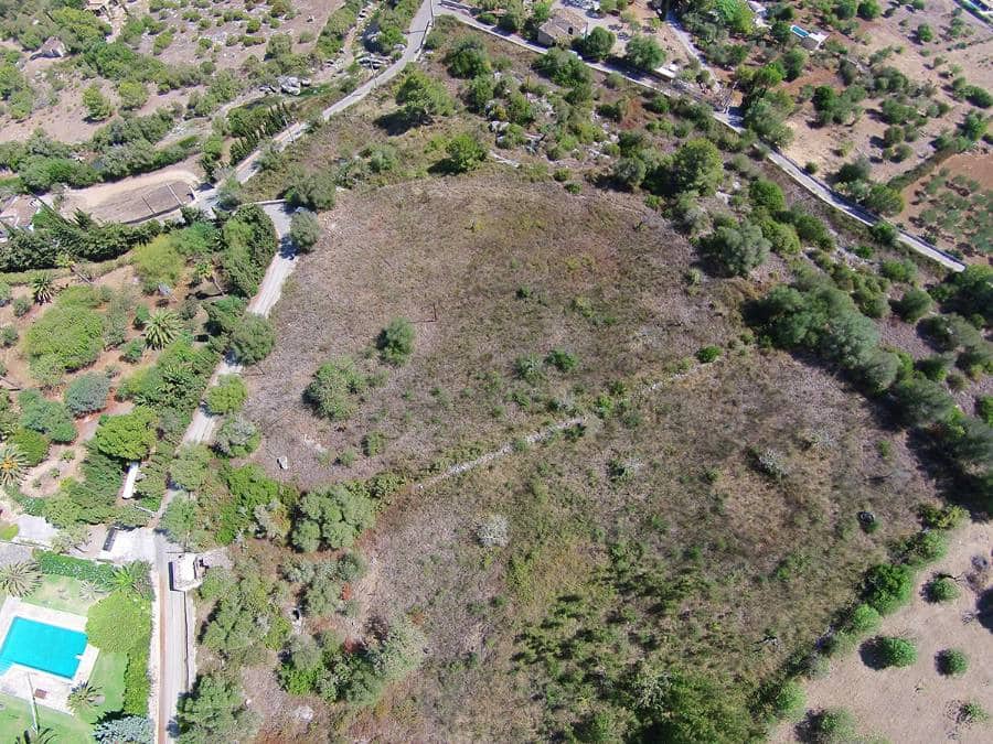 Tomt till salu i Pollensa / Pollenca - 1 260 000 € (Ref: 6259990)