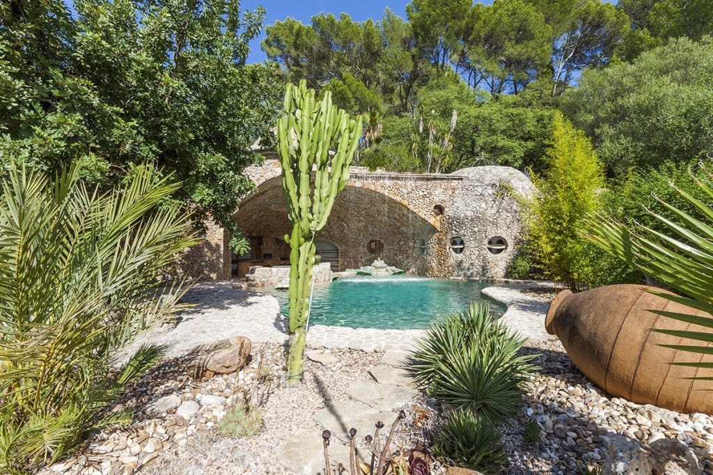 5 soveværelse Finca/Landehus til salg i Alcudia med swimmingpool garage - € 1.600.000 (Ref: 6259995)