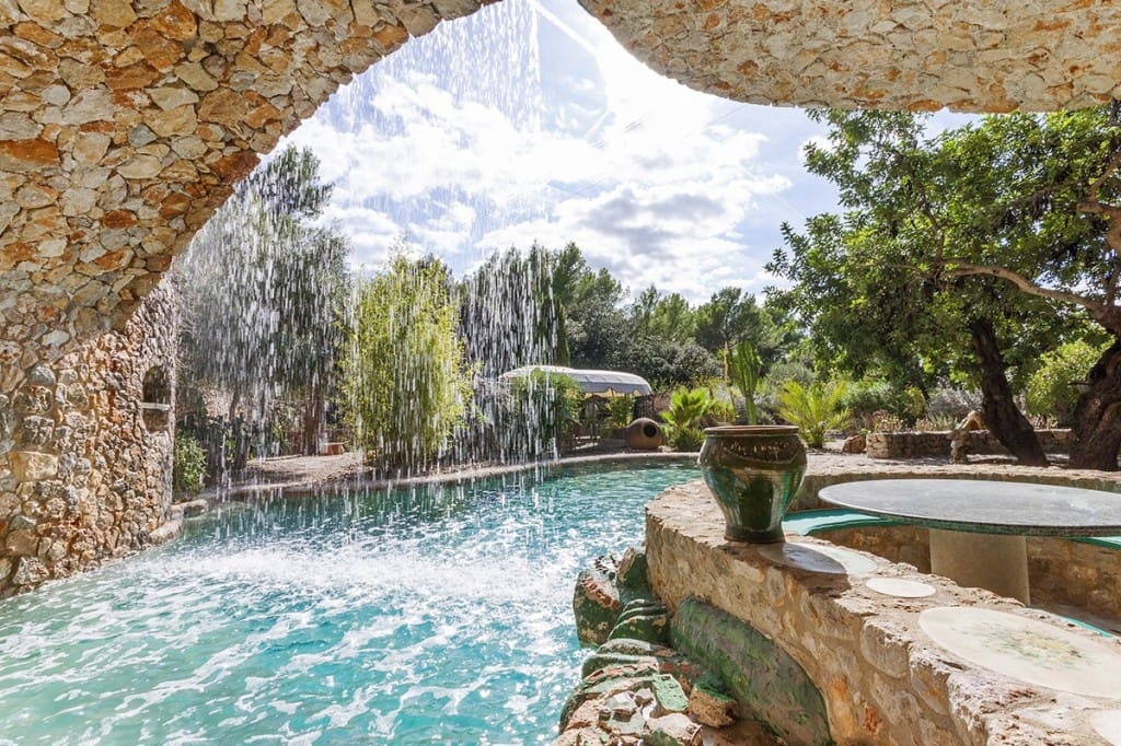 5 soveværelse Finca/Landehus til salg i Alcudia med swimmingpool garage - € 1.600.000 (Ref: 6259995)