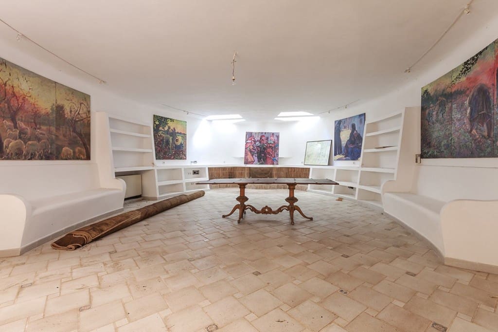 5 soveværelse Finca/Landehus til salg i Alcudia med swimmingpool garage - € 1.600.000 (Ref: 6259995)