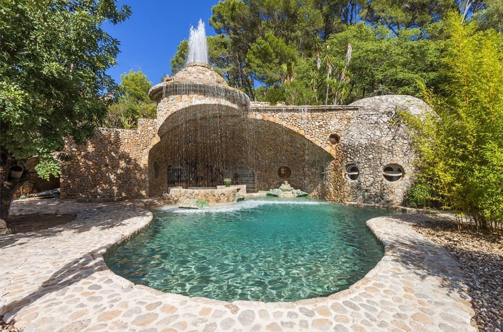 5 soveværelse Finca/Landehus til salg i Alcudia med swimmingpool garage - € 1.600.000 (Ref: 6259995)