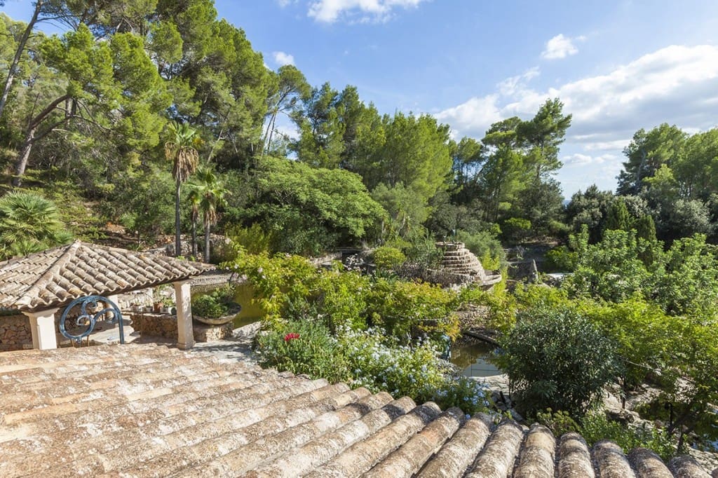 5 soveværelse Finca/Landehus til salg i Alcudia med swimmingpool garage - € 1.600.000 (Ref: 6259995)