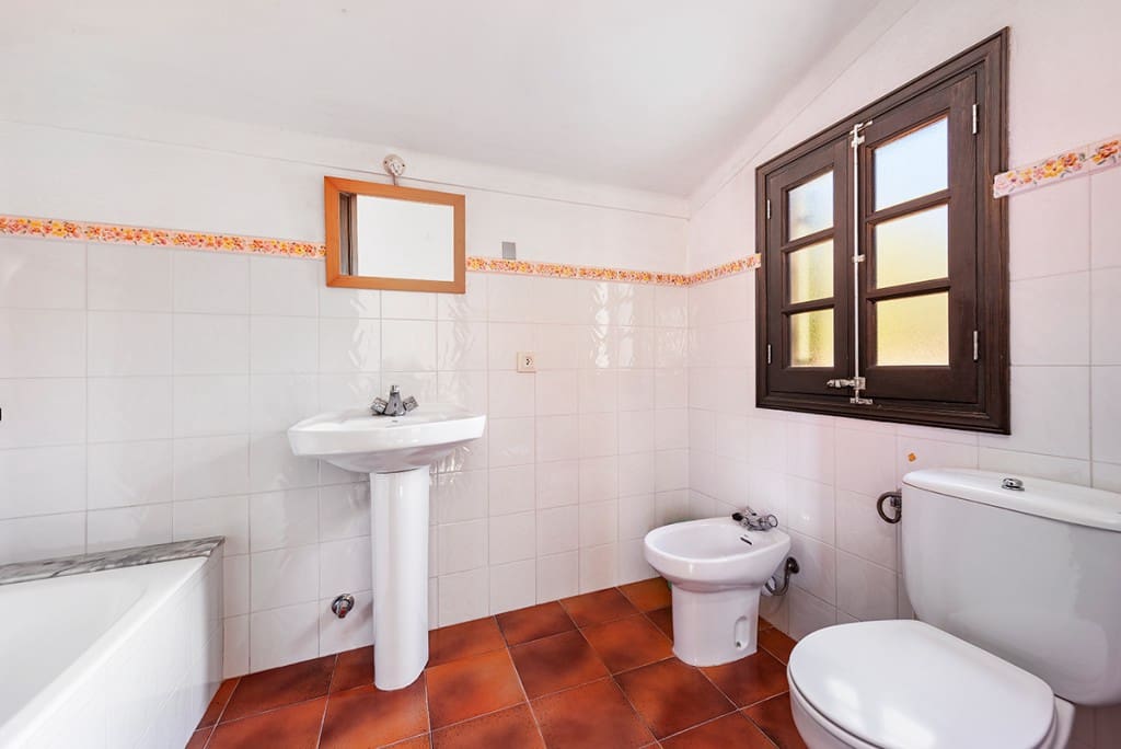 3 soveværelse Finca/Landehus til salg i Pollensa / Pollenca med garage - € 995.000 (Ref: 6259998)