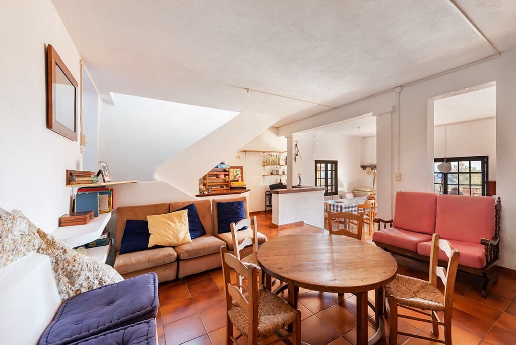 3 soveværelse Finca/Landehus til salg i Pollensa / Pollenca med garage - € 995.000 (Ref: 6259998)