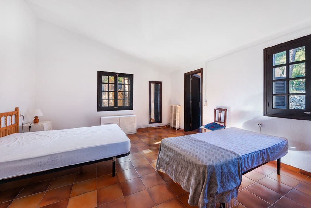 3 soveværelse Finca/Landehus til salg i Pollensa / Pollenca med garage - € 995.000 (Ref: 6259998)