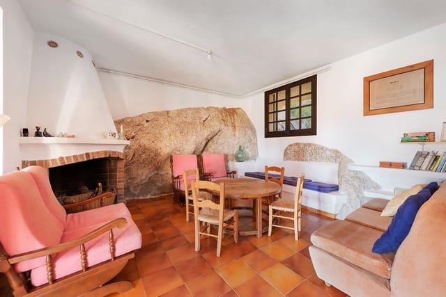 3 soveværelse Finca/Landehus til salg i Pollensa / Pollença med garage - € 995.000 (Ref: 6259998)